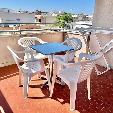 Appartamento Gardenia Nardò Eksteriør billede
