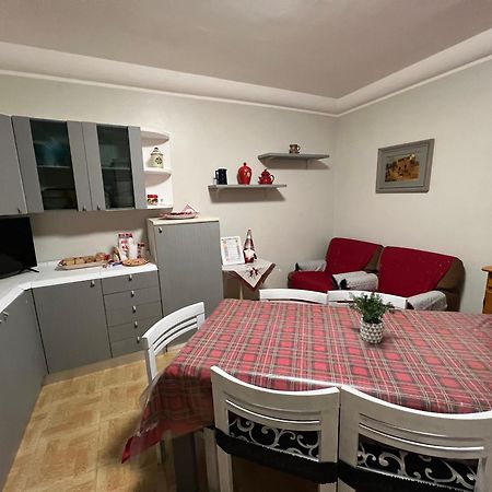 Appartamento Gardenia Nardò Eksteriør billede