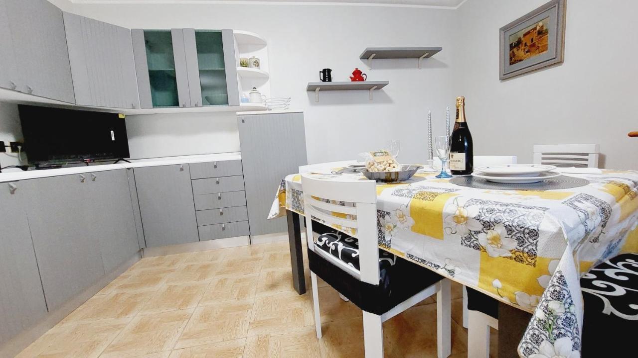 Appartamento Gardenia Nardò Eksteriør billede