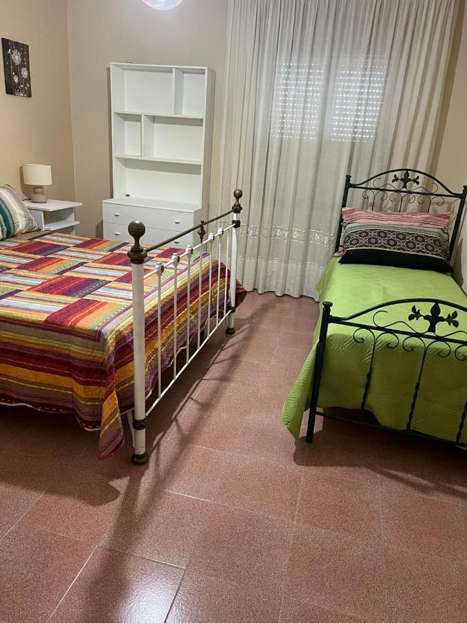 Appartamento Gardenia Nardò Eksteriør billede