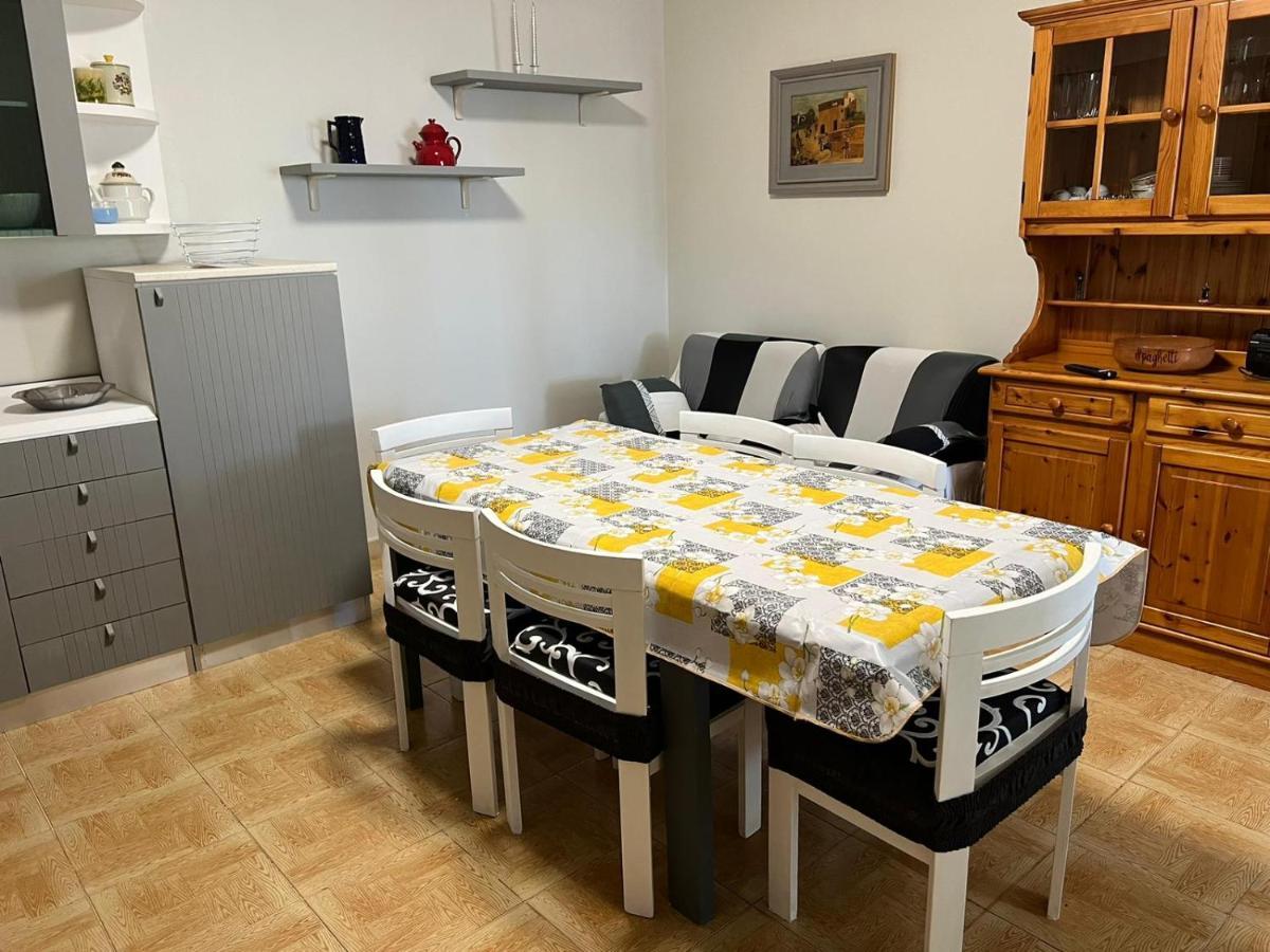 Appartamento Gardenia Nardò Eksteriør billede