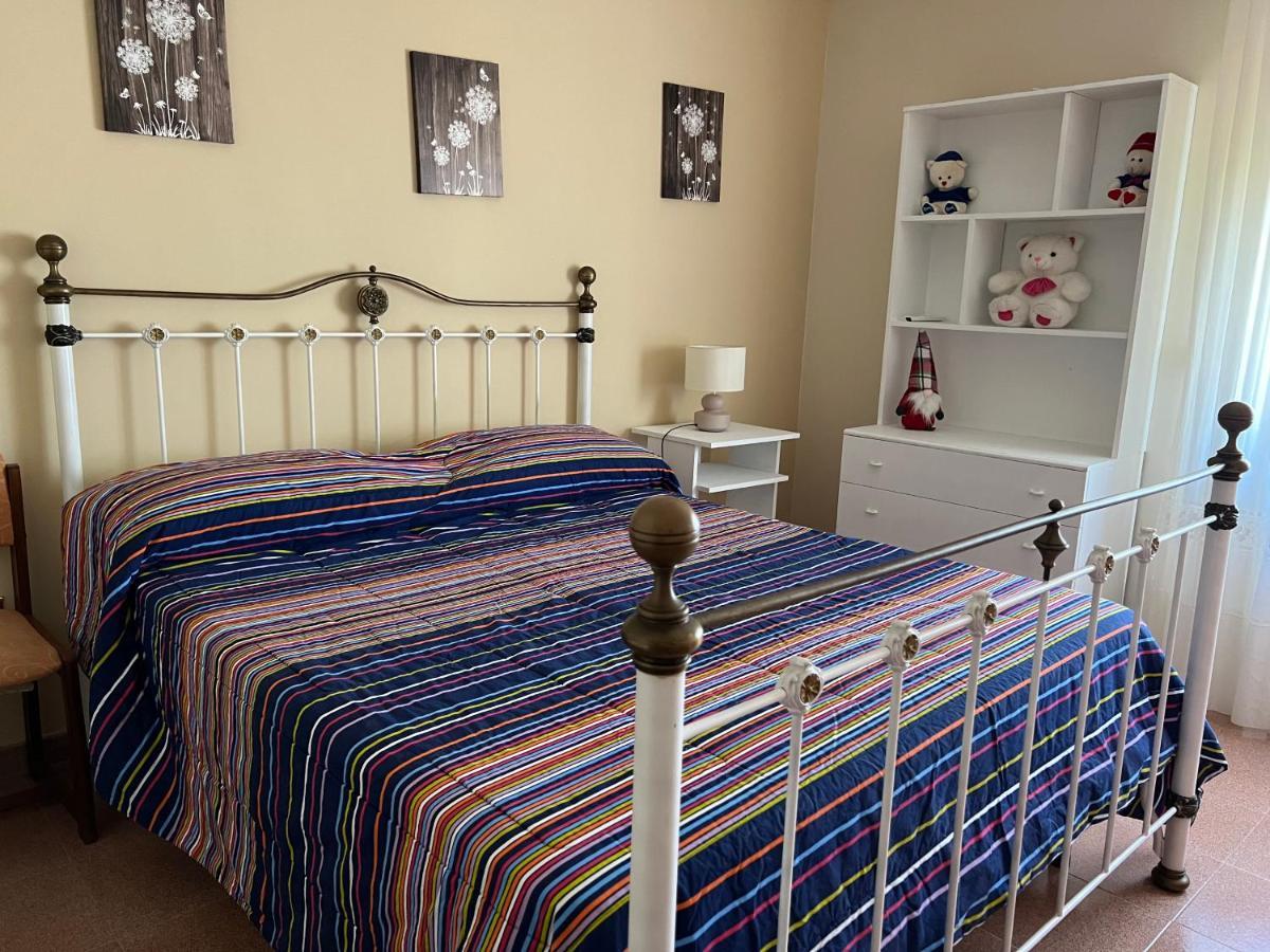 Appartamento Gardenia Nardò Eksteriør billede