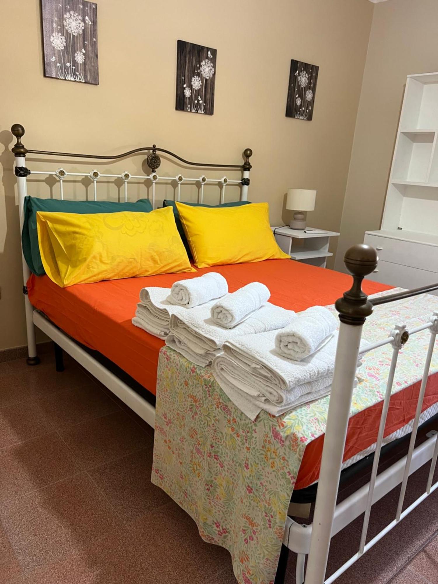 Appartamento Gardenia Nardò Eksteriør billede