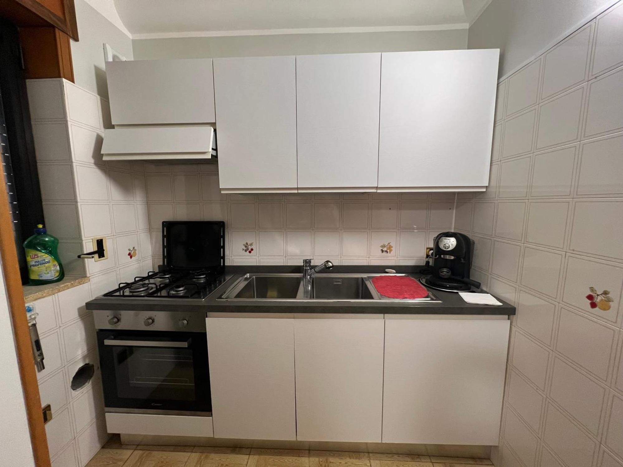 Appartamento Gardenia Nardò Eksteriør billede