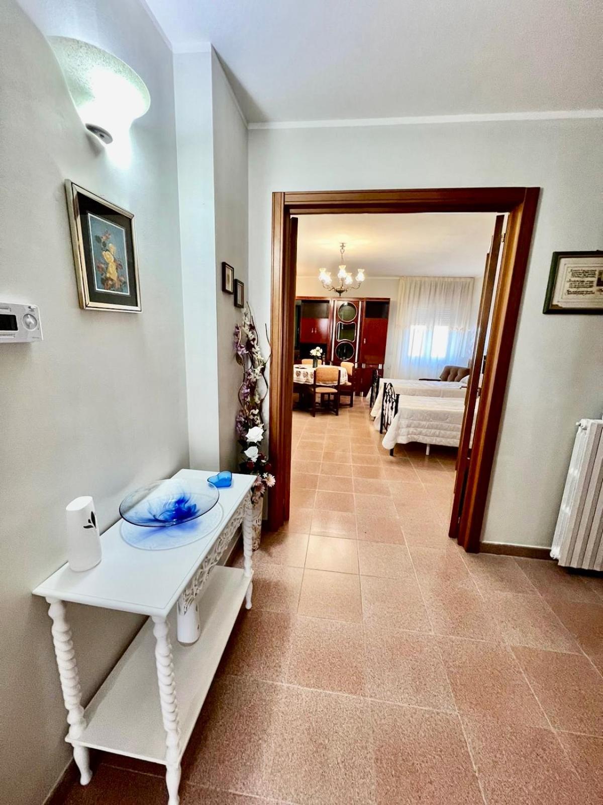 Appartamento Gardenia Nardò Eksteriør billede