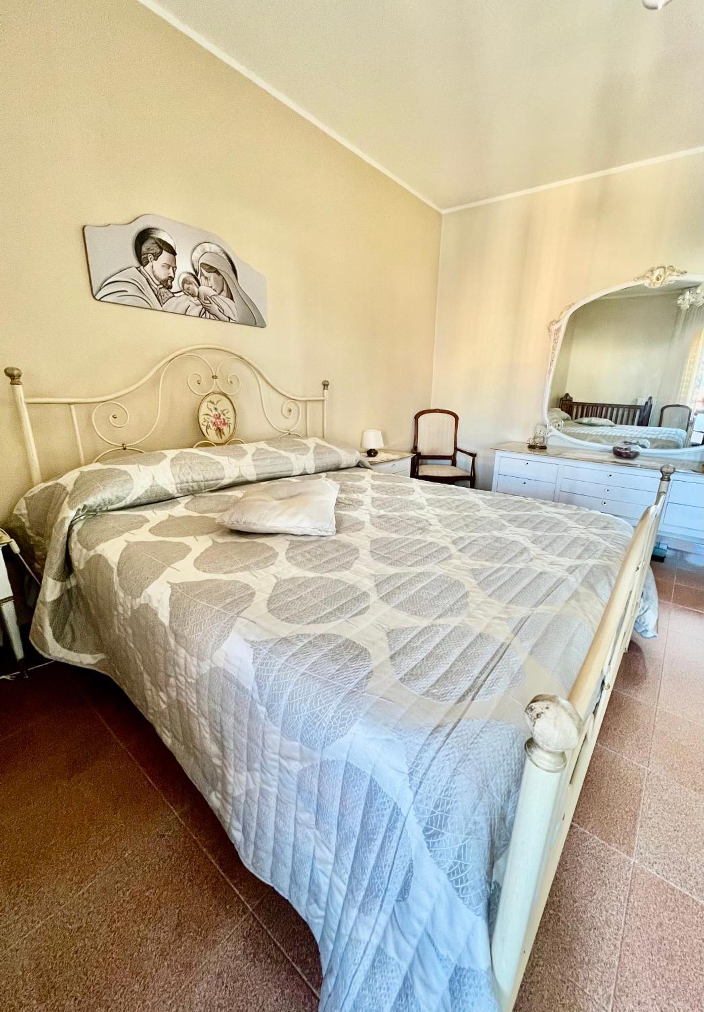 Appartamento Gardenia Nardò Eksteriør billede