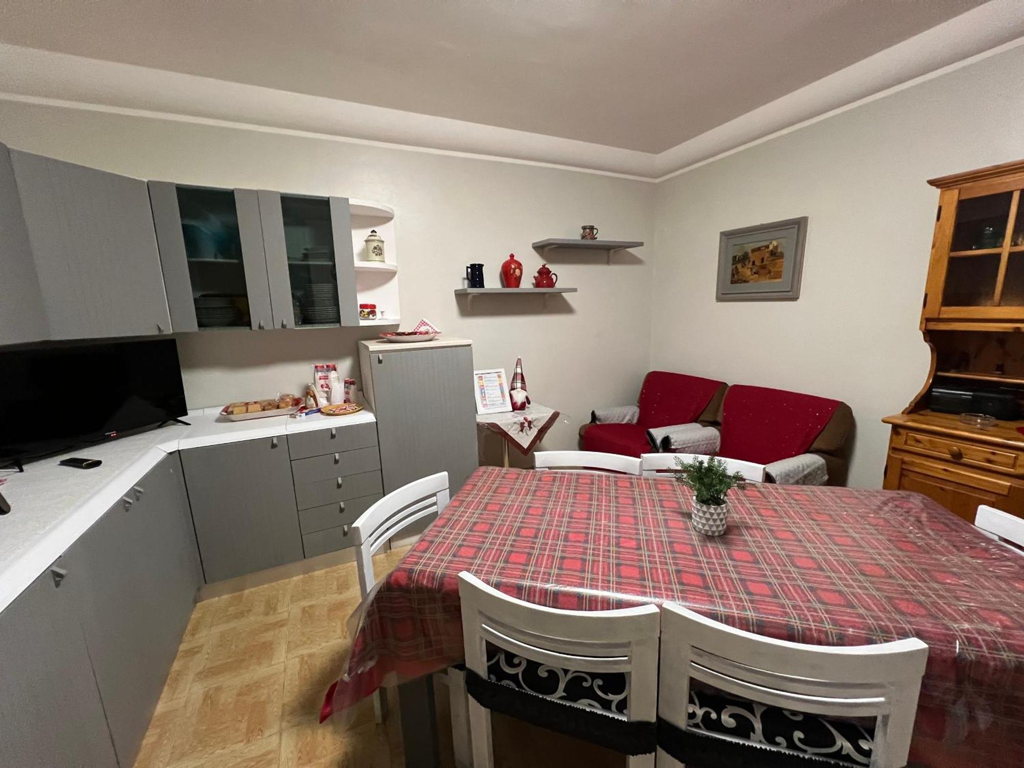 Appartamento Gardenia Nardò Eksteriør billede