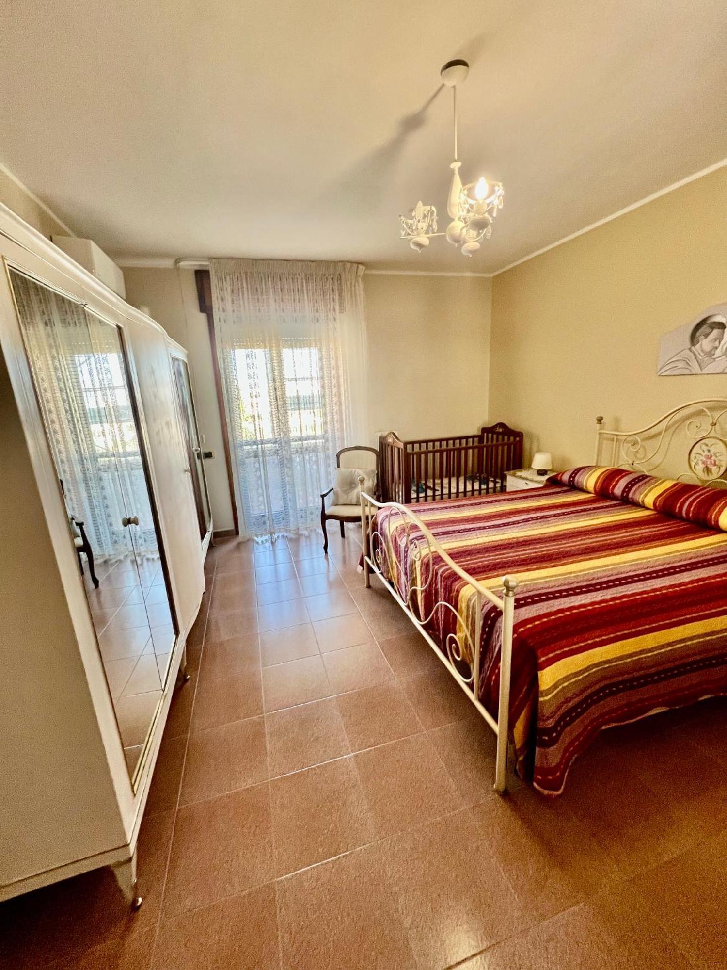 Appartamento Gardenia Nardò Eksteriør billede