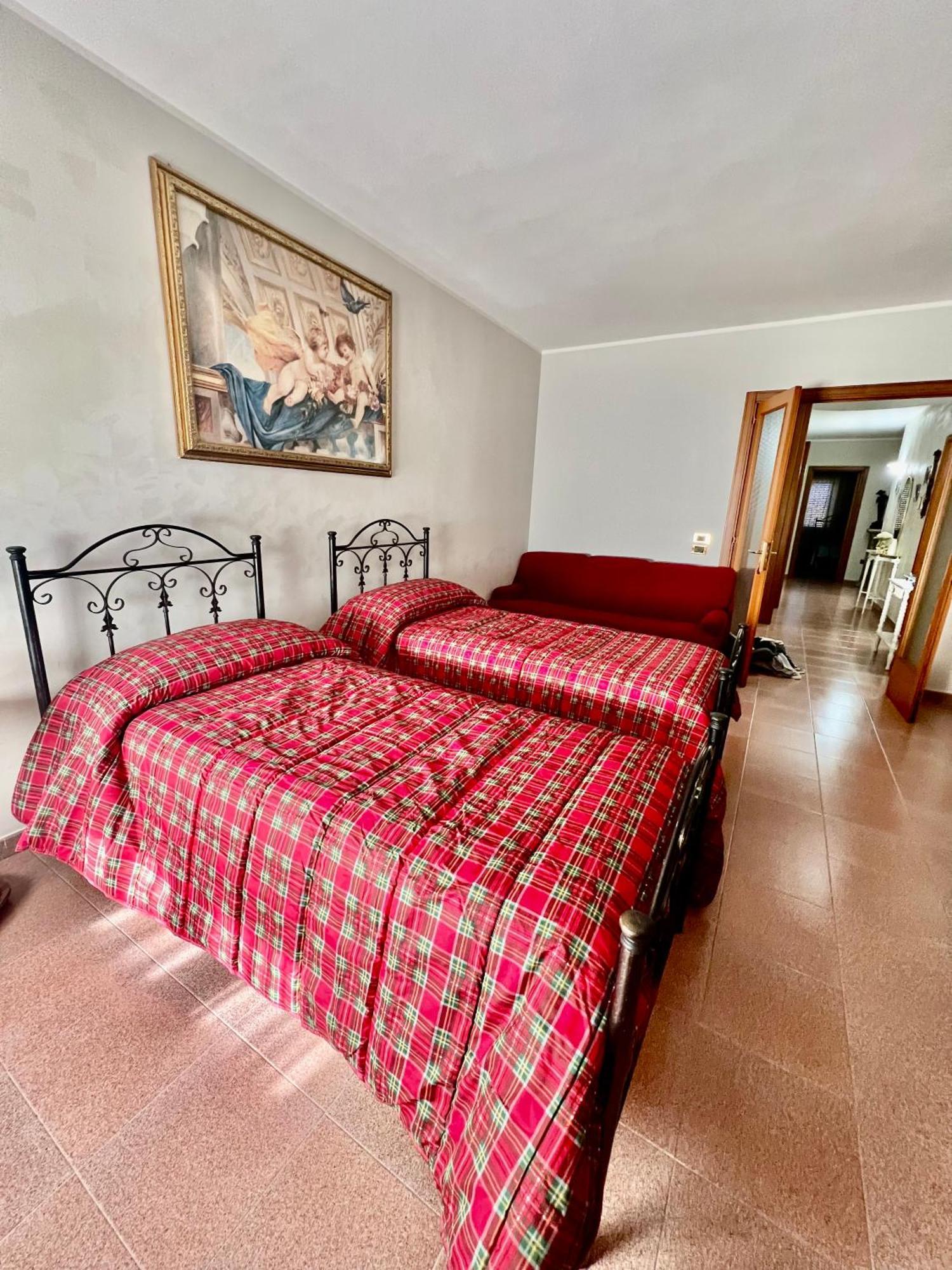 Appartamento Gardenia Nardò Eksteriør billede